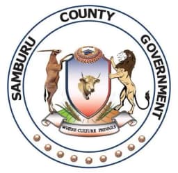 Samburu County Government